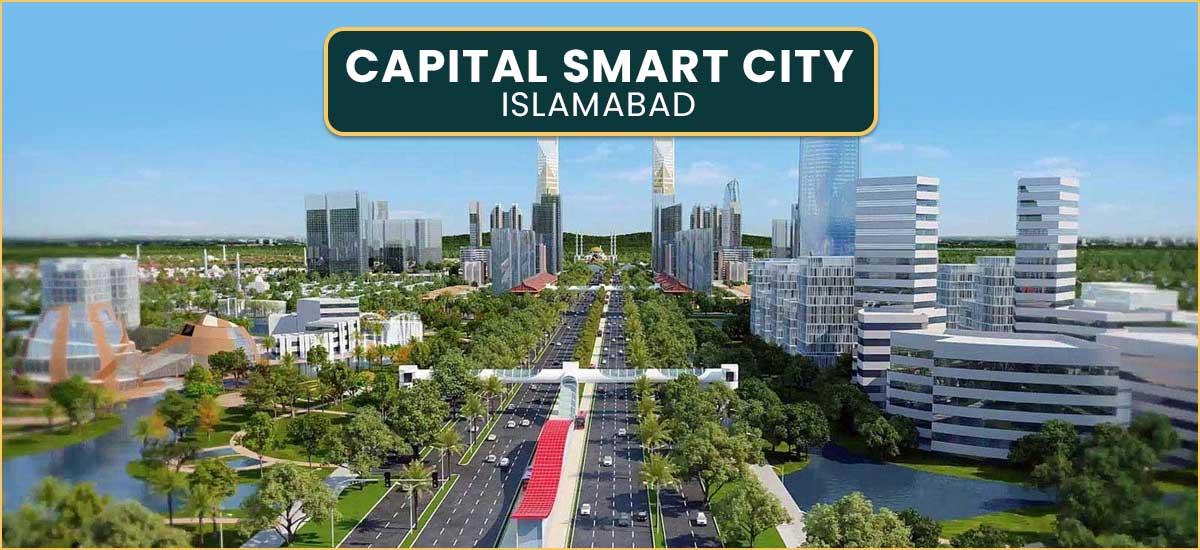 Capital-Smart-City