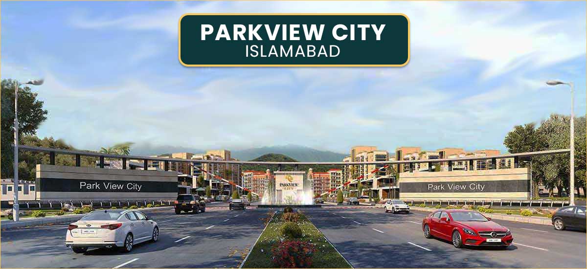 Parkview city