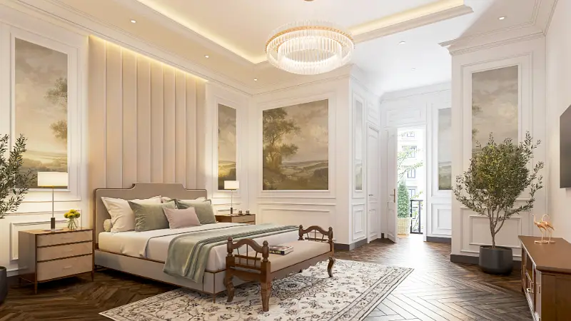 Affordable apartment on installments in Islamabad