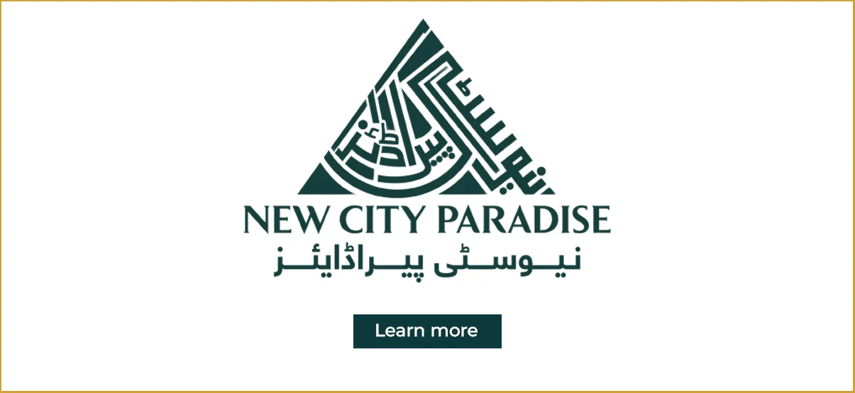 New City Paradise Thumbnail