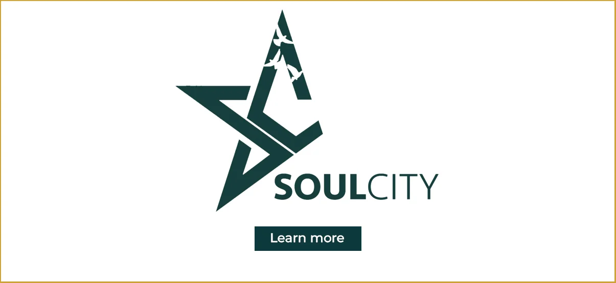Soul City Thumbnail